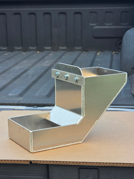 Single Meal Kennel Feeder