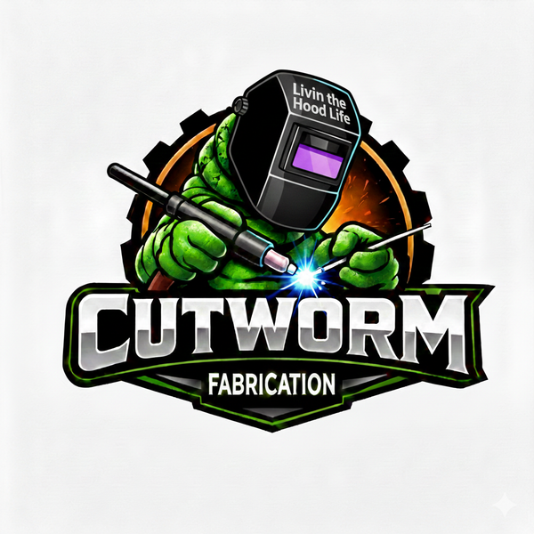 Cutworm Fabrication